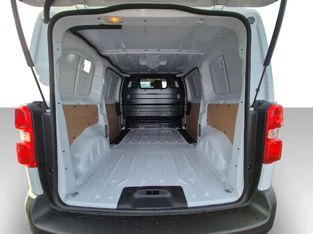 Toyota PROACE Van L1 2.2 D Advanced