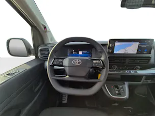 Toyota PROACE Van L1 2.2 D Advanced