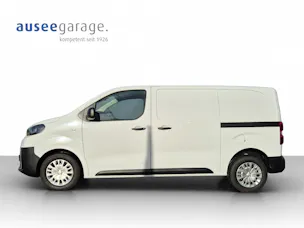 Toyota PROACE Van L1 2.2 D Advanced