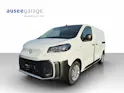 Toyota PROACE Van L1 2.2 D Advanced