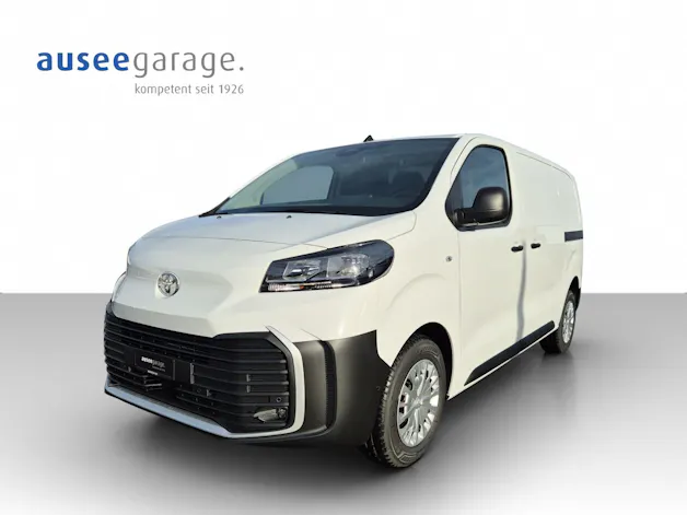 Toyota PROACE Van L1 2.2 D Advanced
