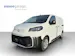 Toyota PROACE Van L1 2.2 D Advanced