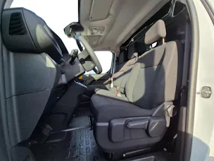 Toyota PROACE Van L1 2.2 D Advanced