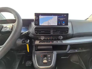Toyota PROACE Van L1 2.2 D Advanced