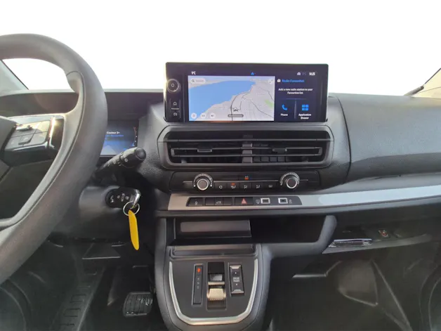 Toyota PROACE Van L1 2.2 D Advanced