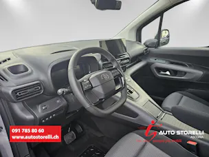 Toyota Proace City Verso L1 52KWh Trend