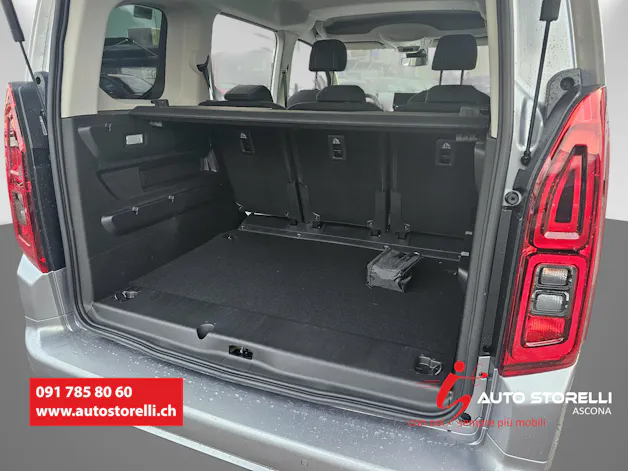 Toyota Proace City Verso L1 52KWh Trend