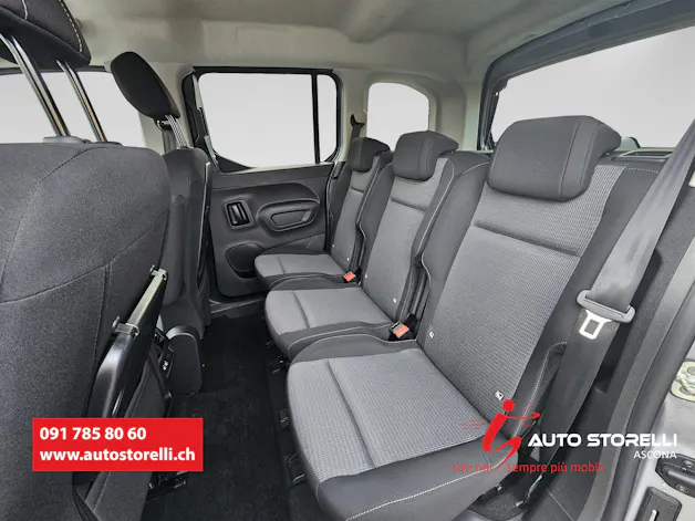 Toyota Proace City Verso L1 52KWh Trend