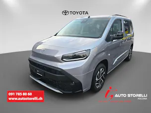 Toyota Proace City Verso L1 52KWh Trend