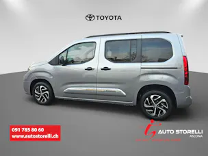 Toyota Proace City Verso L1 52KWh Trend