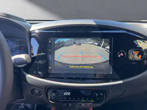 Toyota Aygo X 1.5 VVT-i HSD Trend