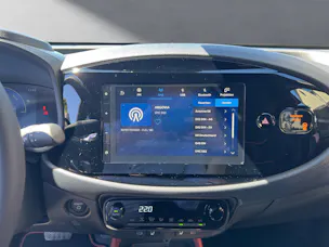 Toyota Aygo X 1.5 VVT-i HSD Trend