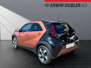 Toyota Aygo X 1.5 VVT-i HSD Trend
