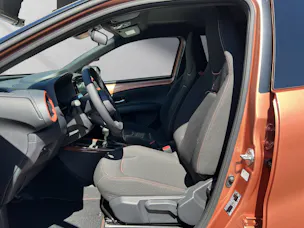Toyota Aygo X 1.5 VVT-i HSD Trend