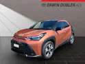 Toyota Aygo X 1.5 VVT-i HSD Trend