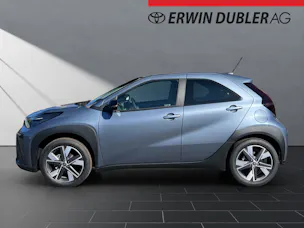 Toyota Aygo X 1.5 VVT-i HSD Comfort
