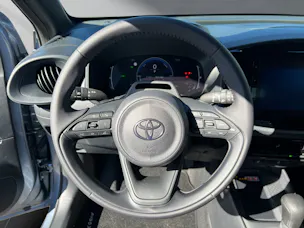 Toyota Aygo X 1.5 VVT-i HSD Comfort