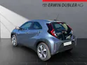 Toyota Aygo X 1.5 VVT-i HSD Comfort