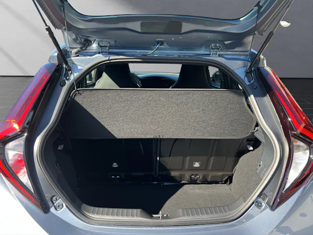 Toyota Aygo X 1.5 VVT-i HSD Comfort
