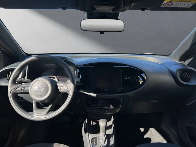Toyota Aygo X 1.5 VVT-i HSD Comfort