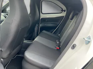 Toyota Aygo X 1.5 VVT-i HSD GR Sport