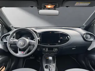 Toyota Aygo X 1.5 VVT-i HSD GR Sport
