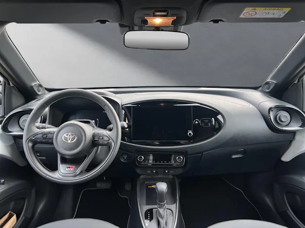 Toyota Aygo X 1.5 VVT-i HSD GR Sport