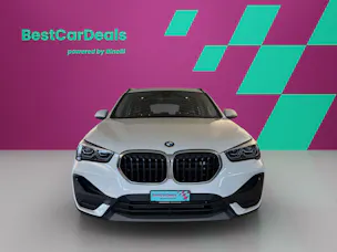 BMW X1 xDrive25e