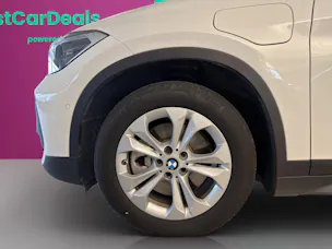BMW X1 xDrive25e