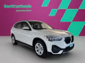 BMW X1 xDrive25e