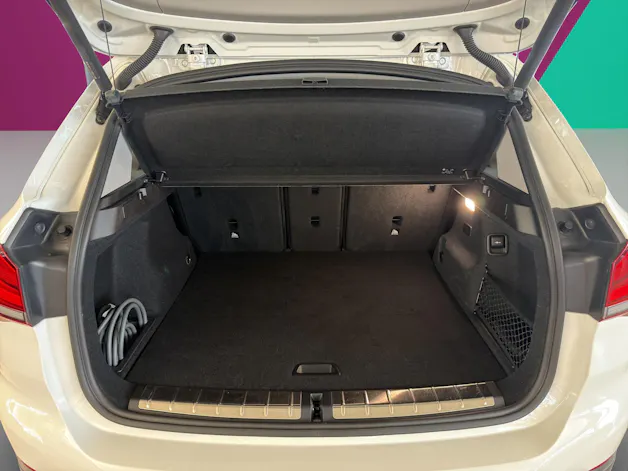 BMW X1 xDrive25e