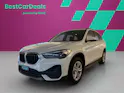 BMW X1 xDrive25e