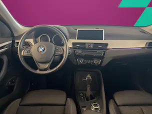 BMW X1 xDrive25e
