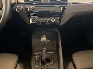 BMW X1 xDrive25e