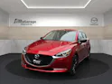 Mazda 2 SG90 AT Homura Navi