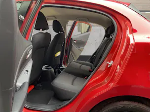 Mazda 2 SG90 AT Homura Navi