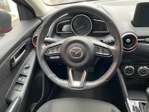 Mazda 2 SG90 AT Homura Navi