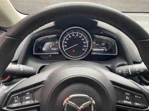 Mazda 2 SG90 AT Homura Navi