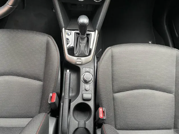 Mazda 2 SG90 AT Homura Navi