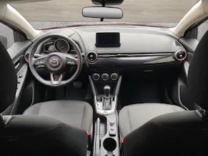 Mazda 2 SG90 AT Homura Navi