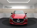 Mazda 2 SG90 AT Homura Navi