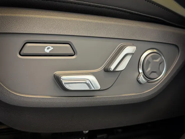 Kia EV5 81 kWh GT-Line