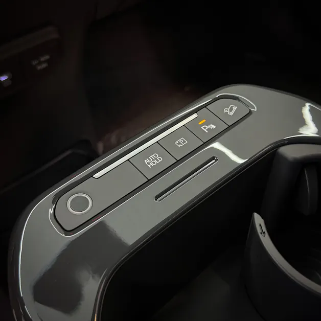 Kia EV5 81 kWh GT-Line