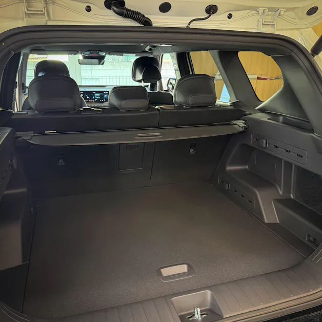 Kia EV5 81 kWh GT-Line
