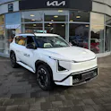 Kia EV5 81 kWh GT-Line