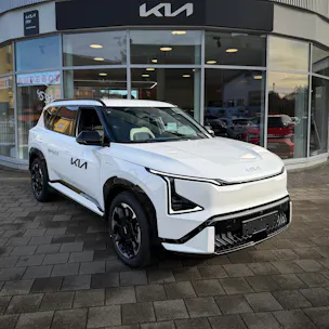 Kia EV5 81 kWh GT-Line