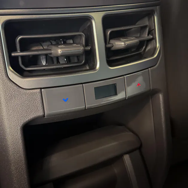 Kia EV5 81 kWh GT-Line