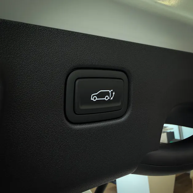 Kia EV5 81 kWh GT-Line