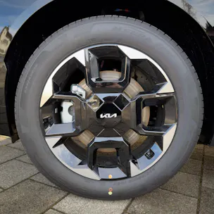 Kia EV5 81 kWh GT-Line