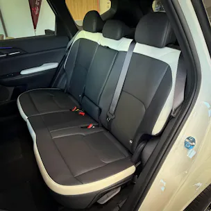 Kia EV5 81 kWh GT-Line